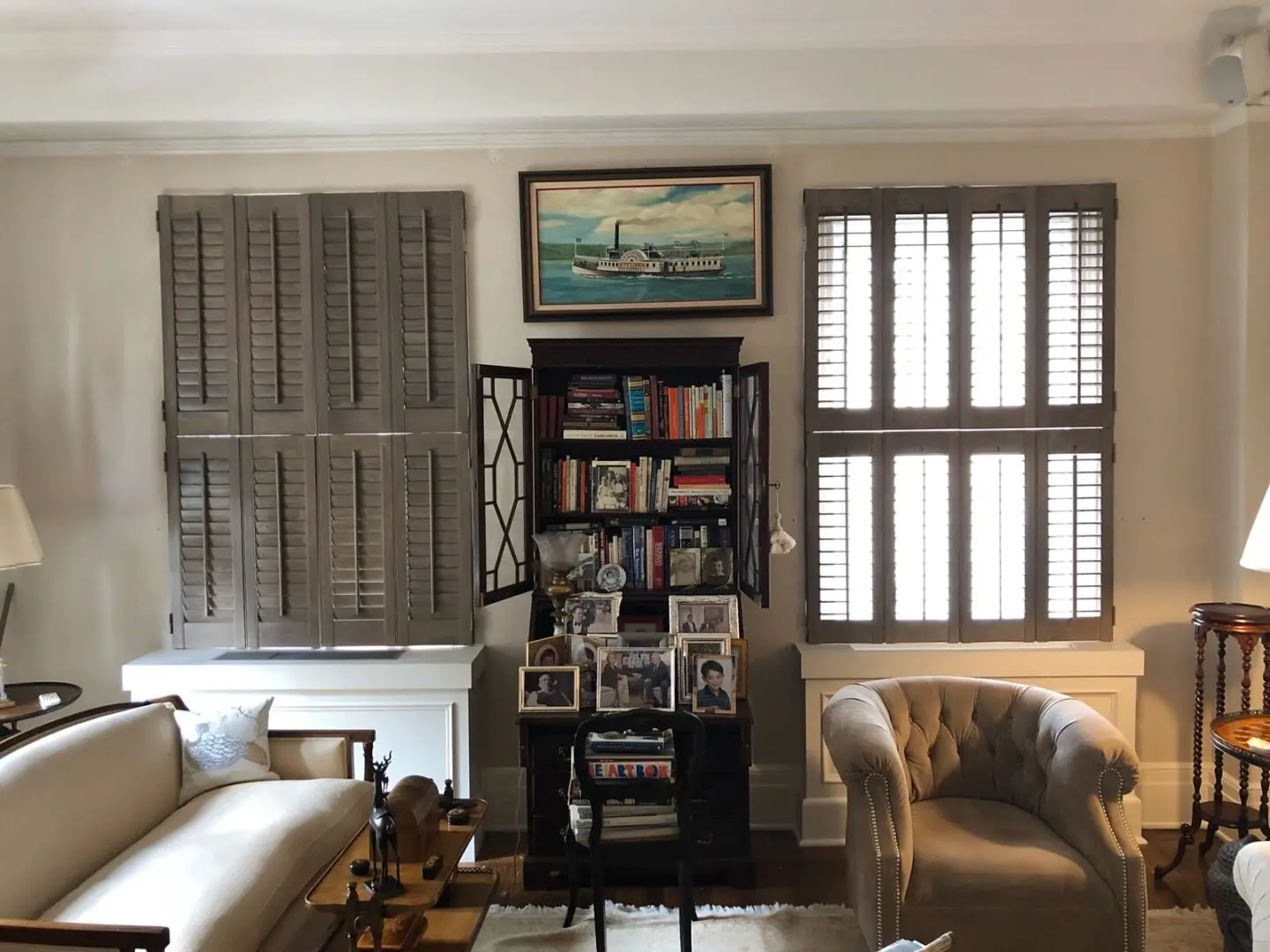 Window Treatments in my area